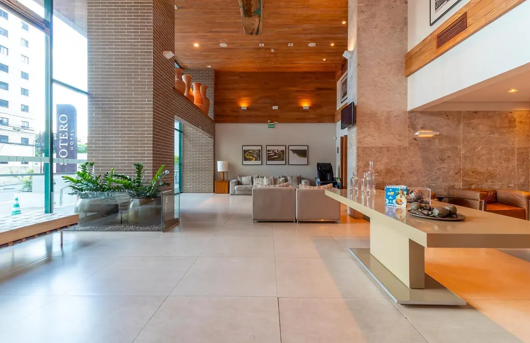 Sotero Hotel By Castelo Itaipava-1